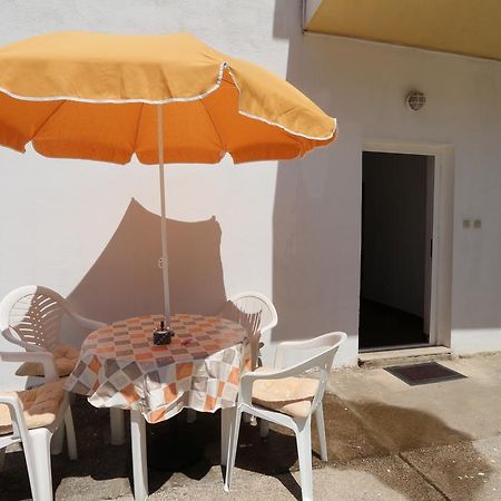 Apartments Antoneta มาคาร์สกา ภายนอก รูปภาพ